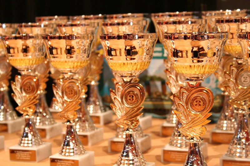 Community Recognition