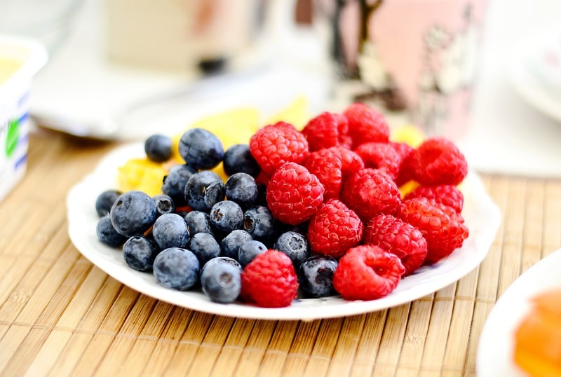 Healthy Eating